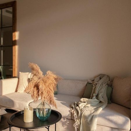 Ris Holiday Apartments Tsaghkadzor Eksteriør billede
