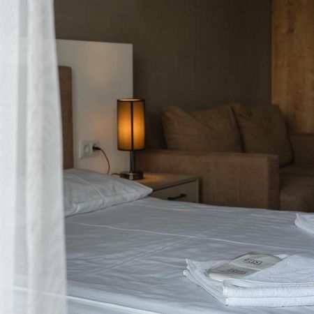 Ris Holiday Apartments Tsaghkadzor Eksteriør billede